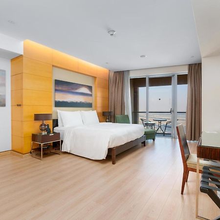 Superhost - Trendy Studio In The Heart Of Downtown Dubai - Address Dubai Mall Apartman Kültér fotó